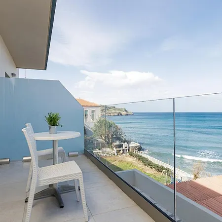 Seaside Palette Apartment