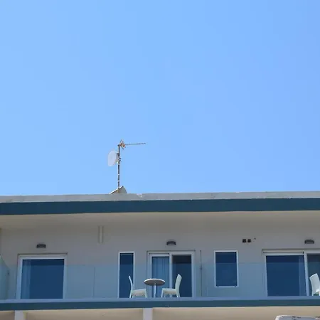 Apartment Seaside Palette