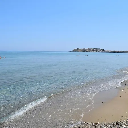 Seaside Palette Apartment Rethymno (Crete)