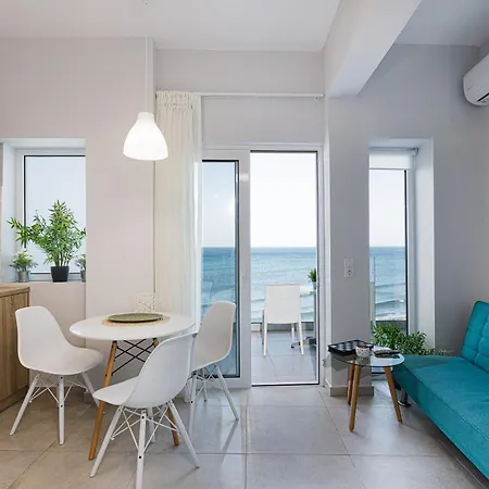 Seaside Palette Apartment *
